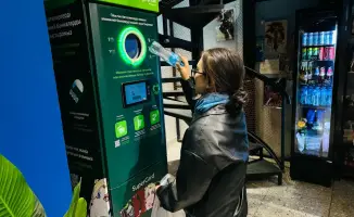 Собирая чистоту: молодежь Ауэзовского района запускает «Plastic Hunt» в рамках республиканской акции «Таза Қазақстан»!