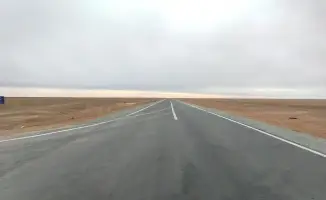 60 километров новой жизни: автодорога республиканского значения открывает путь к Шалкару