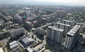 Новые правила охраны атмосферного воздуха в Алматы: шаг к улучшению качества жизни горожан