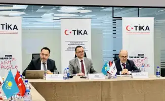 Сотрудничество Казахстана и Турции в области статистики: новые горизонты для качественной аналитики