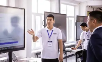 Торайгыров университет запускает новые стартапы с акиматом