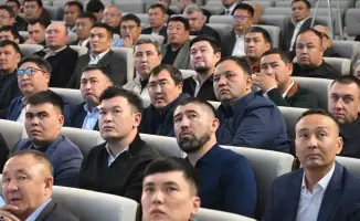 Срыв сроков подрядчиков в Алматы угрожает безопасности и комфорту граждан