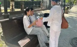 Шымкент: профилактика терроризма и экстремизма