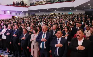 День Республики: итоги и достижения в Жамбылской области!