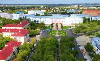 Караганда завершает обновление 637 километров дорог