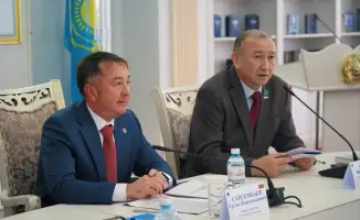 Обсуждение Послания Президента: объединение усилий для реализации прав человека в цифровую эпоху