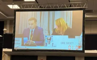 Казахстан усиливает борьбу с насилием в семье, сообщает уполномоченный по правам человека Артур Ластаев