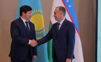 Укрепление экономических связей: Казахстан и Узбекистан подписали контракты на $73,5 млн