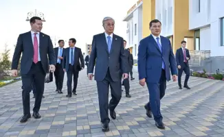 Развитие настольного тенниса в Кызылорде: новый центр для юных спортсменов