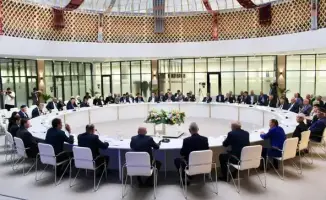 ВЕТЕРАНЫ ТУРКЕСТАНА СОБРАЛИ МАЯКИ ИДЕЙ ДЛЯ БУДУЩЕГО СТРАНЫ