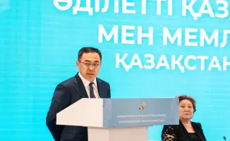 Казахстанский Гражданский форум: диалог между обществом и государством как основа для устойчивых реформ