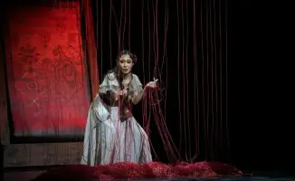 Премьера балета «Два ковра» в «Астана Балет»: новое культурное сотрудничество и его значение для театрального искусства