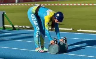 Третье место Казахстана на чемпионате мира по пожарно-спасательному спорту: новые рекорды и перспективы для команды