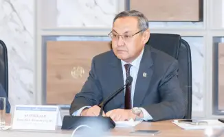 Наука и бизнес: новое соглашение в Казахстане