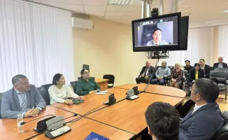 Вице-министр Амангалий Бердалин встретился с НПО и Общественным советом Актюбинской области для обсуждения развития животноводства