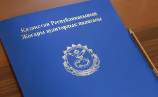 Цифровые решения автоматизации налогового администрирования в Казахстане