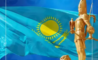 Отмечая 35-летие Декларации о государственном суверенитете: Значение Дня Республики для укрепления независимости Казахстана