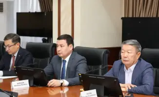 Обсуждение развития здравоохранения в Мангистау: улучшение услуг и кадровые проблемы