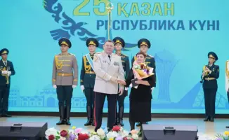 19 лет ожидания: награда нашла своего героя