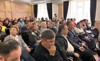 Обсуждение нововведений в ЖКХ в Астане: новые правила могут изменить управление кондоминиумами и КСК