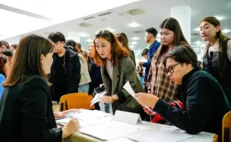 Мосты возможностей: как Астана строит новые пути к трудоустройству