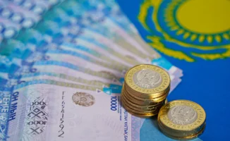 ВВП растёт: Кабинету Бектенова нужны топоры для преград