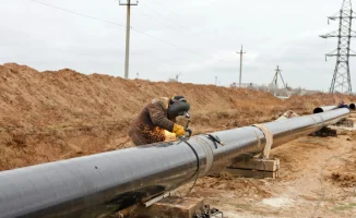 Новый газопровод Казахстана и России: социальные перспективы и вызовы для регионов