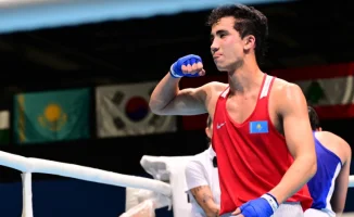 Казахстанские боксеры блестят в Манаме: 5 золотых медалей