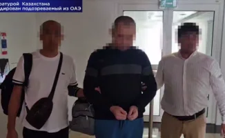 Экстрадиция казахстанского предпринимателя из ОАЭ: последствия для налоговой ответственности в стране
