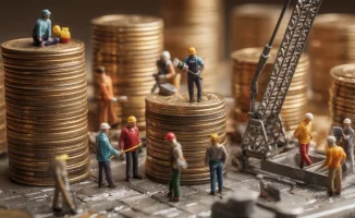 Рост вакансий и заработных плат в Казахстане: экономическое оживление