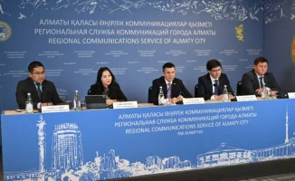 Акимат Алматы поддерживает бизнес в адаптации к новому Налоговому кодексу