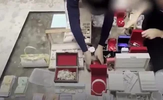 Приговор по делу Nazira Gold: 9 виновных в финансовой пирамиде