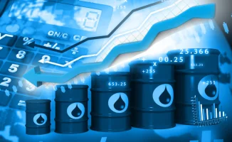 Улучшение отношений США и Китая поднимает цены на нефть, укрепляя рыночные настроения и снижая напряженность.