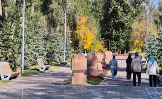 Суд в Талдыкоргане отказал прокуратуре в иске о парке ветеранов: международный прецедент?