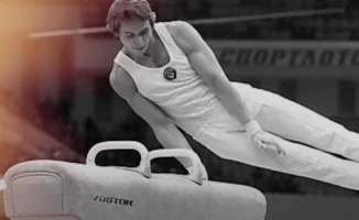 Умер трехкратный олимпийский чемпион Александр Дитянин в 69 лет