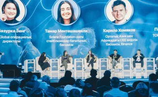Bybit Kazakhstan Launches Pilot QR Payment Project for Cryptocurrency Transactions
