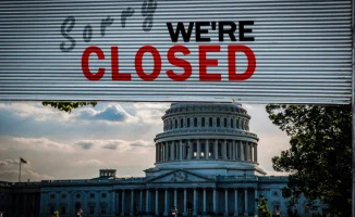 Шатдаун в США: остановка работы правительства ставит под угрозу финансирование ключевых программ и услуг