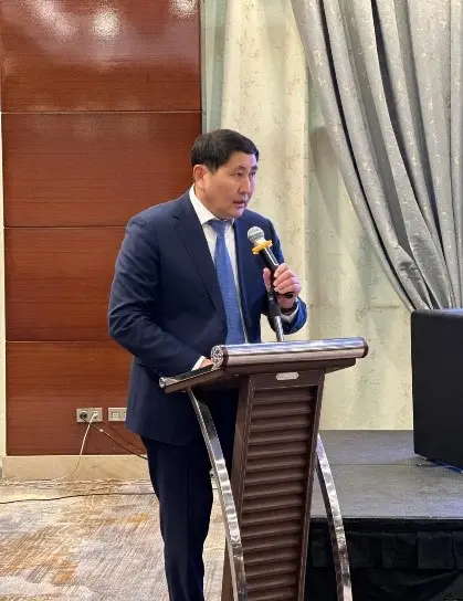 Маңғыстау облысында «Оңалту 2025» тақырыбында Республикалық теология саласында конференция өткізілді (3)