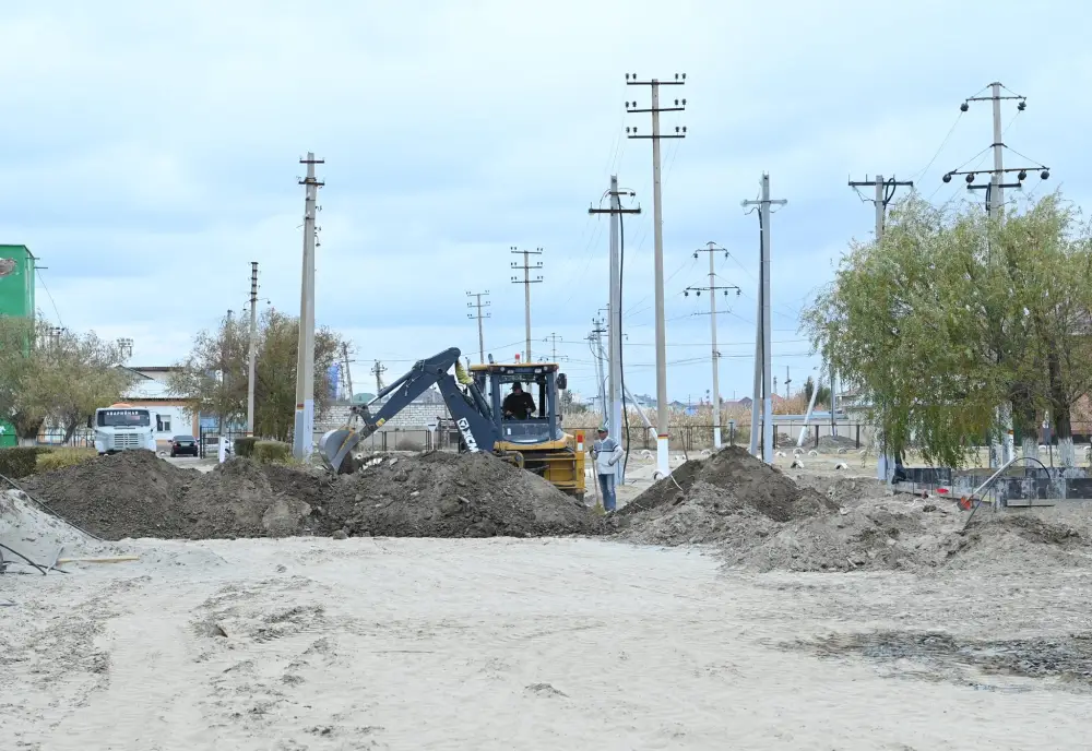 Ход строительства под контролем (3)