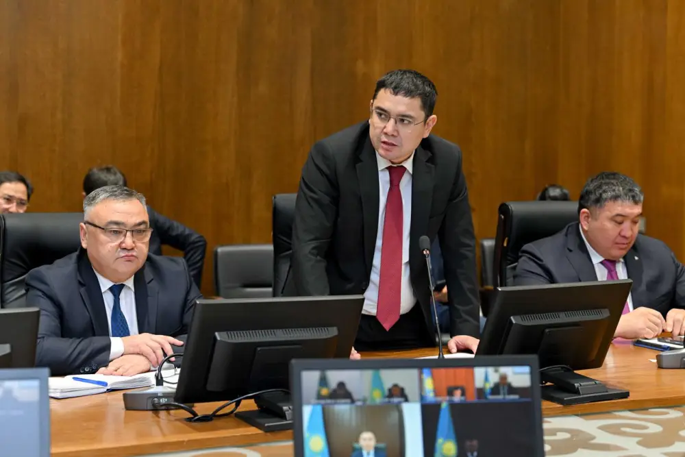 В области Абай обсуждены вопросы привлечения инвестиций (6)