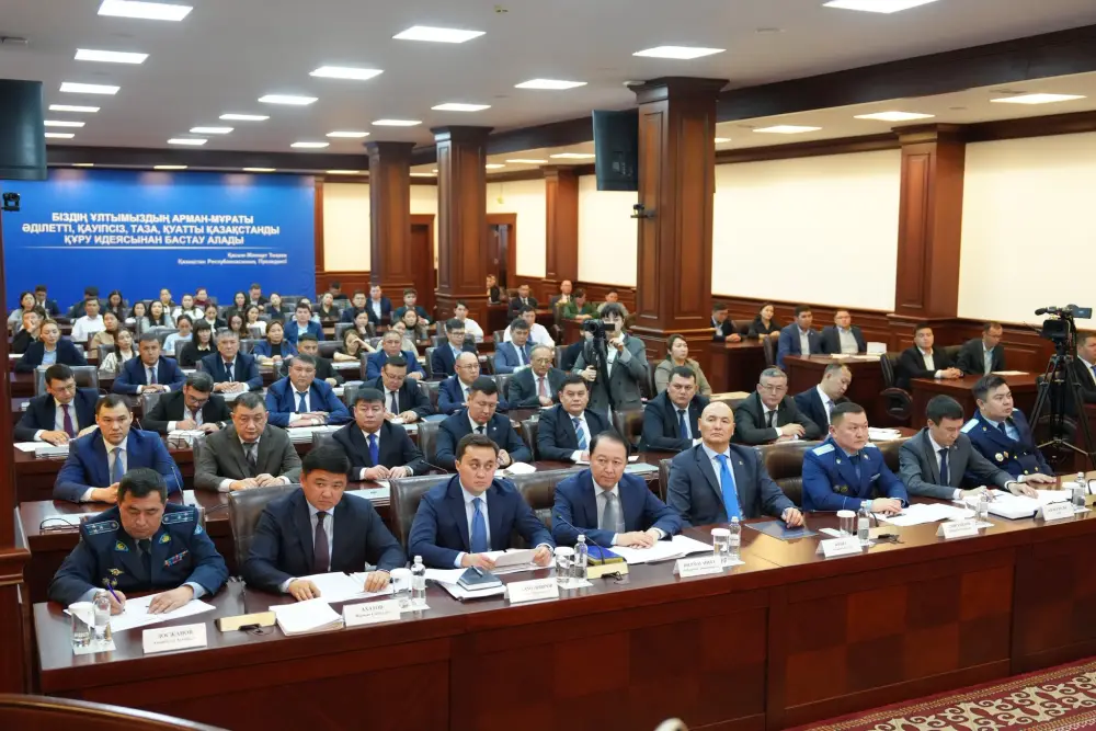 Обсуждены итоги проверки (4)