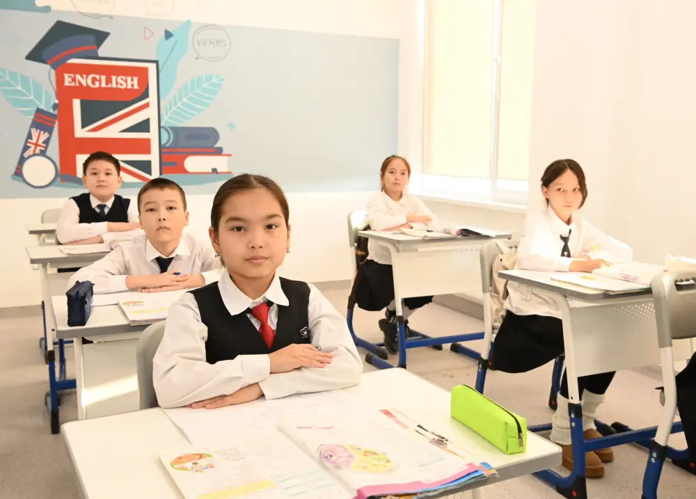 «Келешек мектебі» соответствует современным требованиям (6)