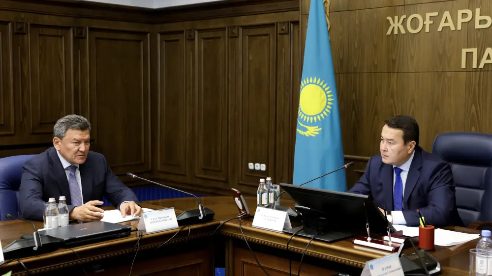 Итоги госаудита в Северо-Казахстанской области подведены в ВАП (5)