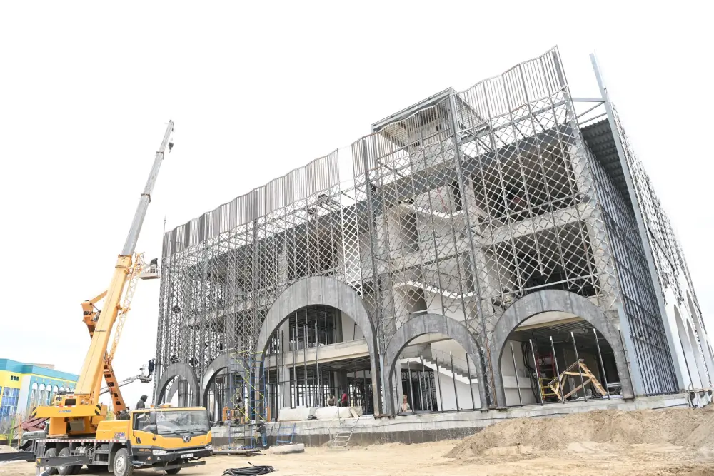 Ход строительства под контролем (4)