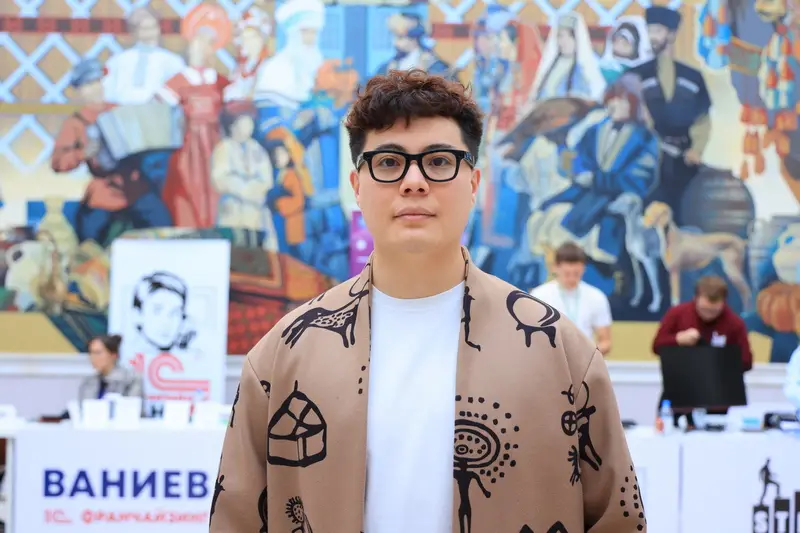 Искусственный интеллект на дорогах и ремонте: как молодые карагандинские разработчики меняют городскую среду (8)