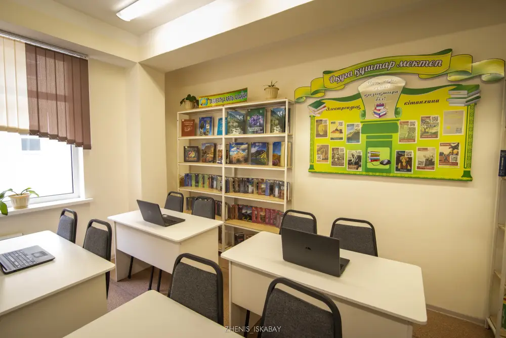 За последние 3 года в Коксуском районе области Жетісу построено 20 и отремонтировано 3 социальных объекта (5)