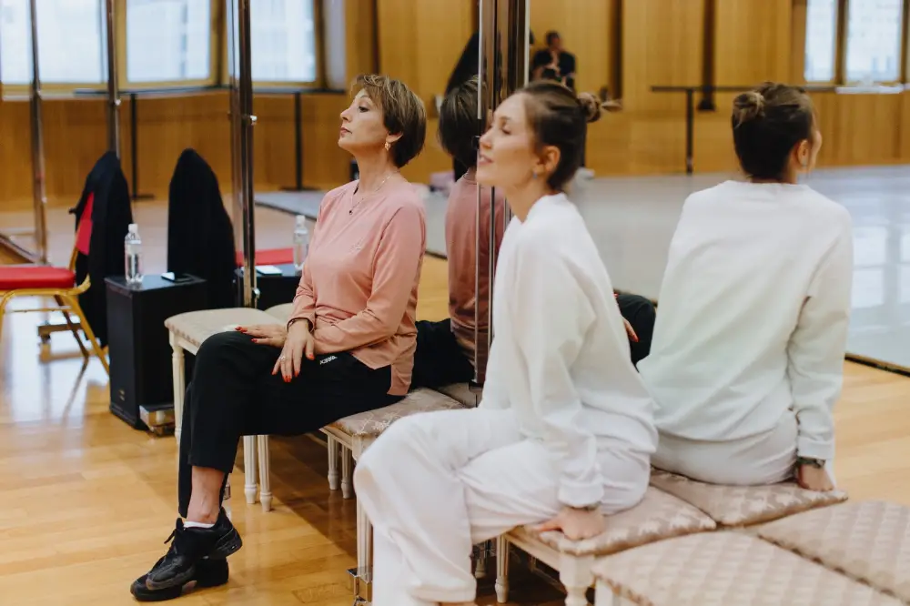 «Астана Опера» везет солнечную «Коппелию» в Оман (2)