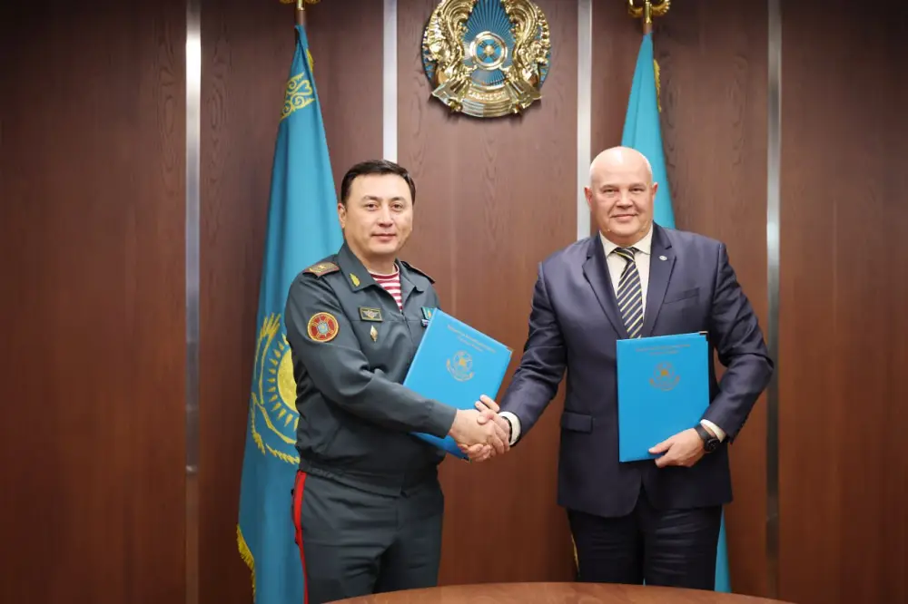 Нацгвардия расширяет сотрудничество в сфере психологической (3)