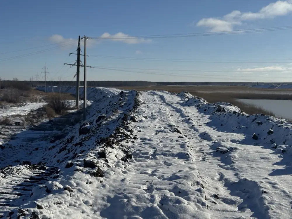 Подготовка регионов к паводковому периоду продолжается в плановом режиме (8)