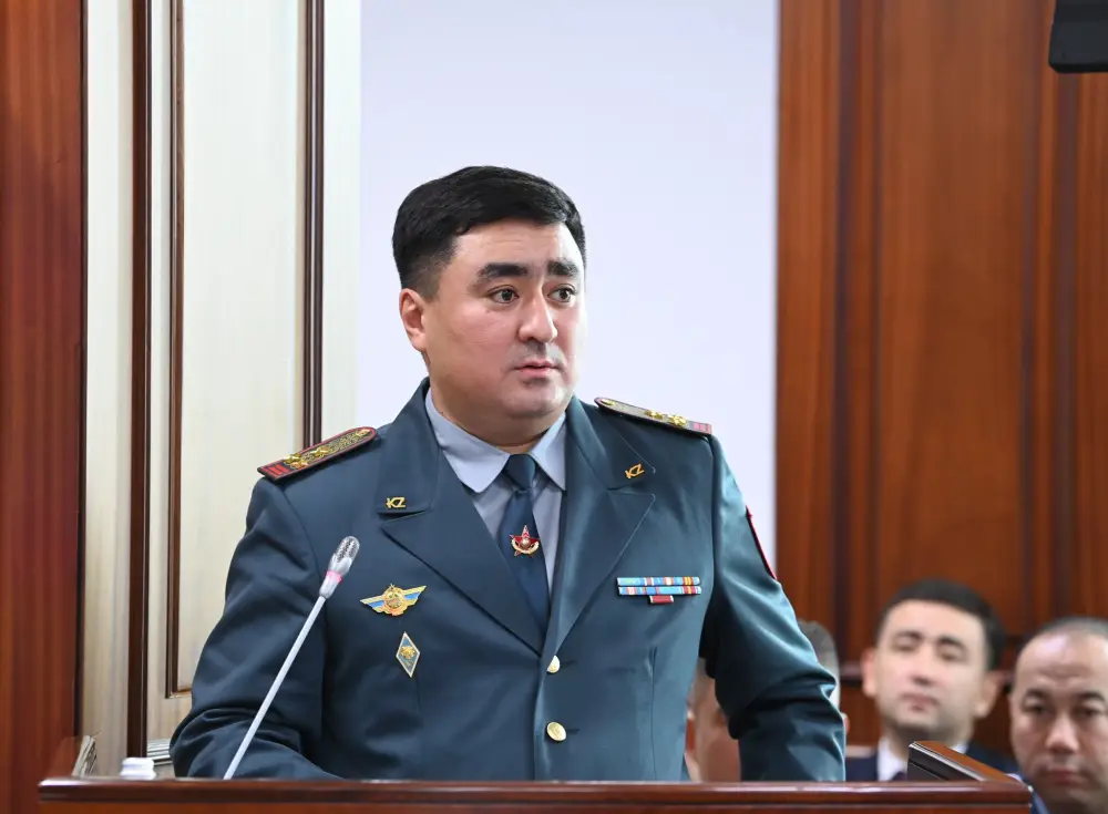 Даны поручения по вопросам обсужденным на заседании Правительства (7)